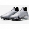 Chaussure de football à crampons Nike Vapor Edge Elite 360 Flyknit pour homme Ao8276-100