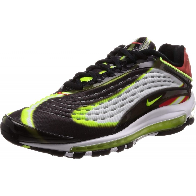 Baskets de course Nike Air Max Deluxe pour hommes Aj7831