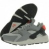 Chaussures Nike Air Huarache pour Homme Gris/Noir