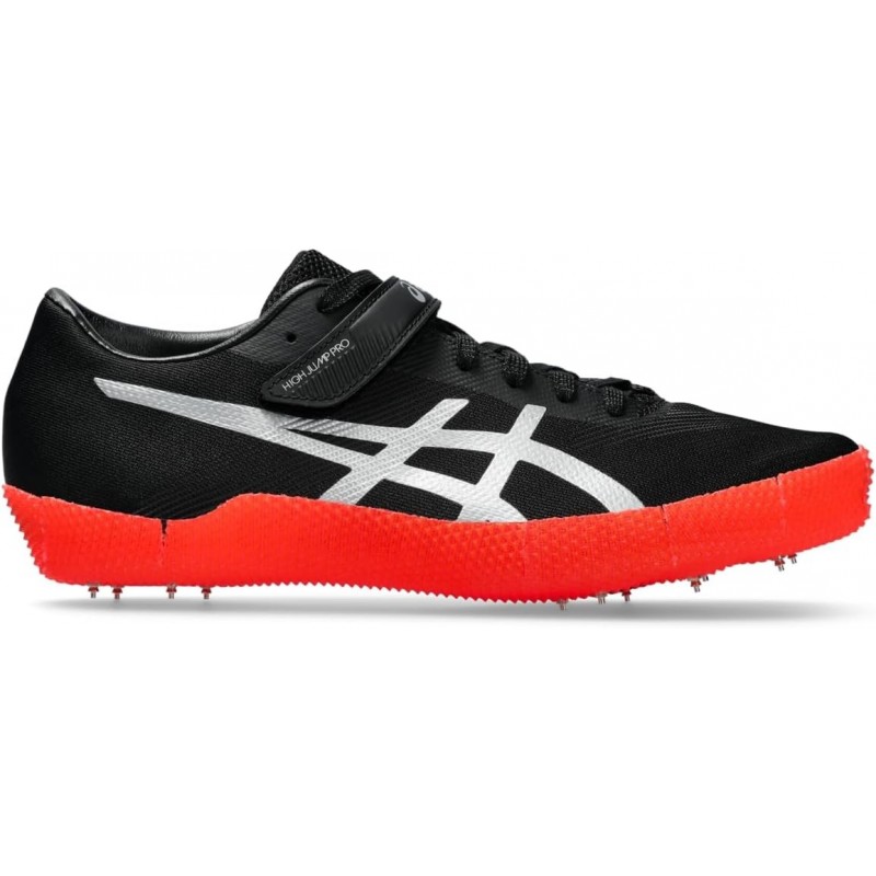 Chaussures d'athlétisme unisexes ASICS HIGH Jump PRO 3 (R)