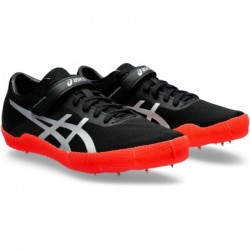 Chaussures d'athlétisme unisexes ASICS HIGH Jump PRO 3 (R)