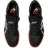 Chaussures d'athlétisme unisexes ASICS HIGH Jump PRO 3 (R)