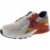 Chaussures Nike Air Max Excee pour hommes Couleur : blanc/rose