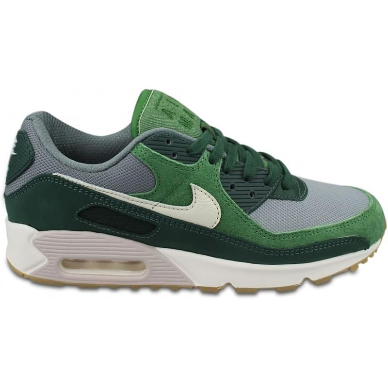 Chaussures de course Nike Air Max 90 Premium pour hommes