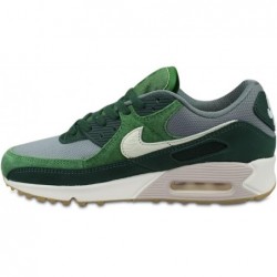 Chaussures de course Nike Air Max 90 Premium pour hommes