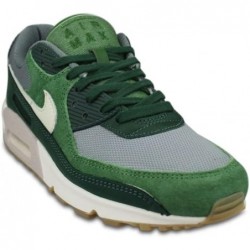 Chaussures de course Nike Air Max 90 Premium pour hommes