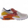 Chaussures Nike Air Max Excee pour hommes Couleur : blanc/rose