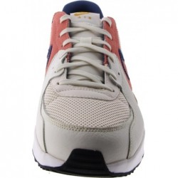 Chaussures Nike Air Max Excee pour hommes Couleur : blanc/rose