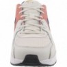 Chaussures Nike Air Max Excee pour hommes Couleur : blanc/rose