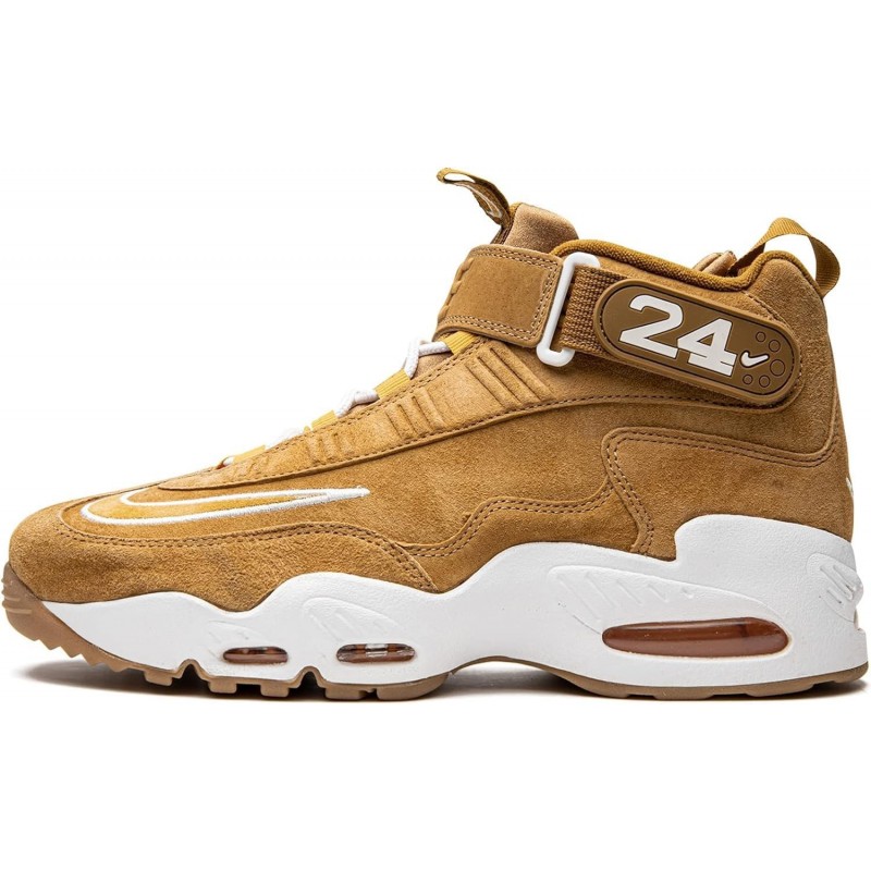 Nike Air Griffey Max 1 pour homme, blé/pollen