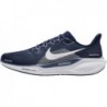 Chaussures de course sur route Nike Pegasus 41 pour homme (Dallas) (FZ5081-400, bleu marine/blanc/gris loup/blanc)