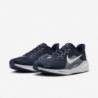 Chaussures de course sur route Nike Pegasus 41 pour homme (Dallas) (FZ5081-400, bleu marine/blanc/gris loup/blanc)