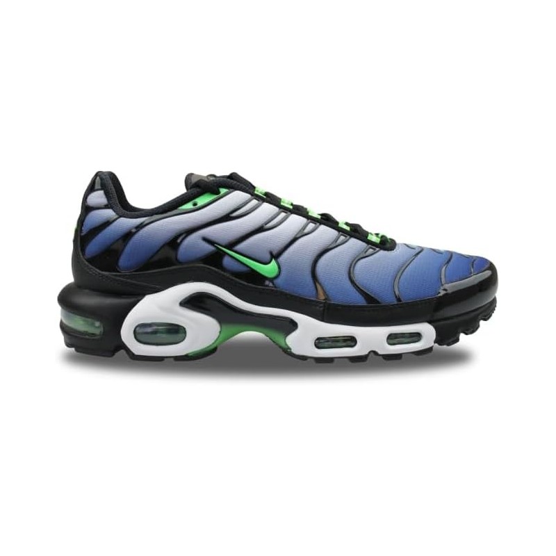 Chaussures Nike Air Max Plus pour hommes