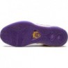 Nike Lebron 8 DC8380 500 Lakers pour hommes - Taille