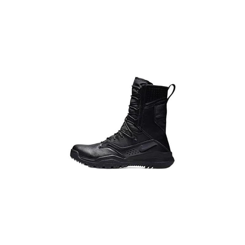 Nike SFB Field 2 8'' pour homme Noir/Noir