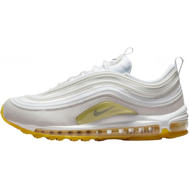 Chaussures Nike Air Max 97 pour hommes