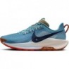 Chaussures de course sur sentier Nike Pegasus Trail 5 pour homme (DV3864-402, denim turquoise/bleu glacier)