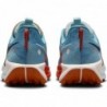 Chaussures de course sur sentier Nike Pegasus Trail 5 pour homme (DV3864-402, denim turquoise/bleu glacier)