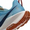 Chaussures de course sur sentier Nike Pegasus Trail 5 pour homme (DV3864-402, denim turquoise/bleu glacier)