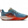 Chaussures de course sur sentier Nike Pegasus Trail 5 pour homme (DV3864-402, denim turquoise/bleu glacier)