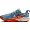 Chaussures de course sur sentier Nike Pegasus Trail 5 pour homme (DV3864-402, denim turquoise/bleu glacier)