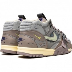 Nike Air Trainer 1 SP DH7338 002 Fumée claire pour homme