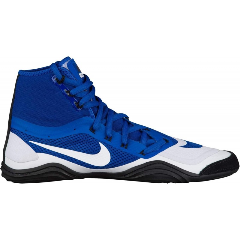 Chaussures de lutte Nike Hypersweep pour hommes