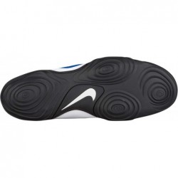 Chaussures de lutte Nike Hypersweep pour hommes