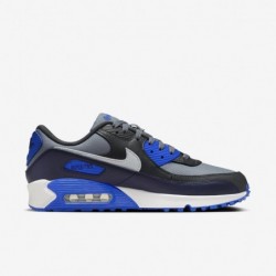 Chaussures Nike Air Max 90 Gore-TEX pour homme (FD5810-003, gris froid/anthracite/obsidienne)