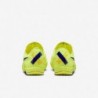 Chaussures de cross-country à pointes Nike ZoomX Dragonfly XC (DX7992-701, Volt/Orange total/Orange total/Concord)