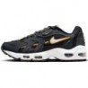 Chaussures Nike Air Max 96 2 pour homme, anthracite