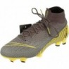 Chaussures de football Nike Mercurial Superfly 6 Elite FG unisexes pour adultes