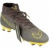 Chaussures de football Nike Mercurial Superfly 6 Elite FG unisexes pour adultes