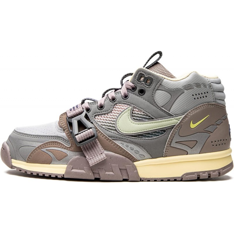 Nike Air Trainer 1 SP DH7338 002 Fumée claire pour homme