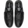 Chaussure d'entraînement Nike Romaleos 3.5 pour homme Noir/MTLC Bomber Gry-Black