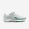 Chaussures de golf Nike Infinity Tour BOA 2 (large) (FN6730-300, à peine Gr)