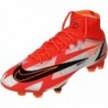 Chaussures de football Nike Superfly 8 Elite Cr7 FG pour hommes Db2858