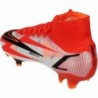 Chaussures de football Nike Superfly 8 Elite Cr7 FG pour hommes Db2858