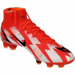 Chaussures de football Nike Superfly 8 Elite Cr7 FG pour hommes Db2858