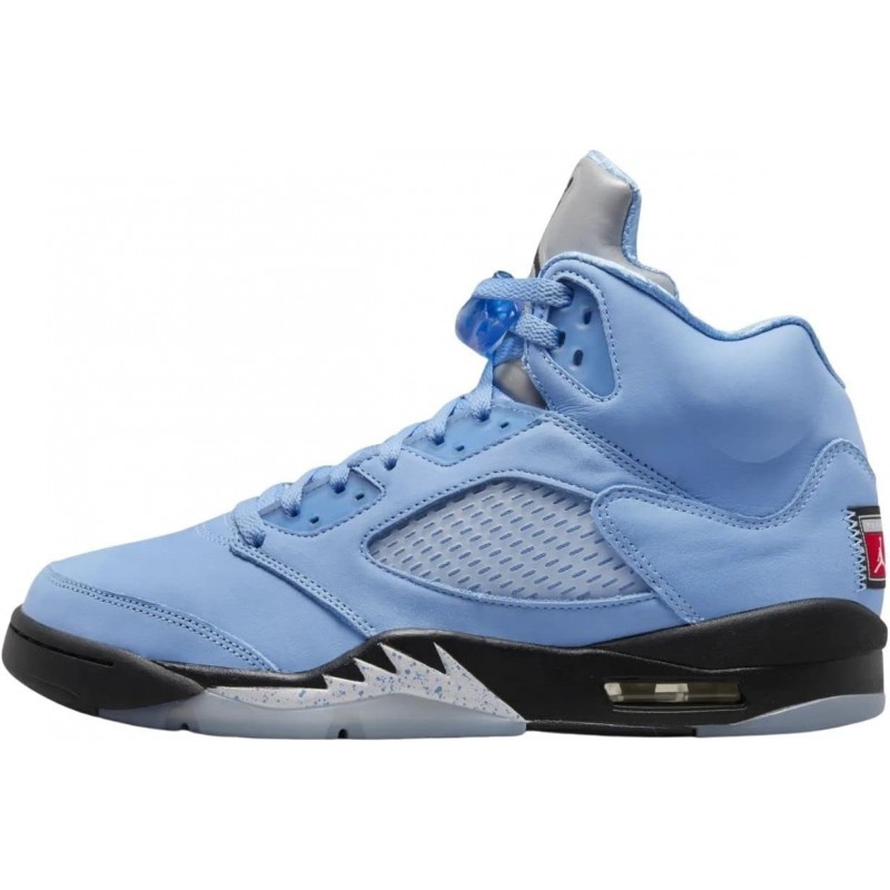 Chaussures Jordan 5 Retro pour hommes