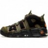 Nike Air More Uptempo pour homme DX2669 300 Cargo Kaki