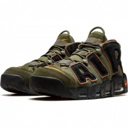 Nike Air More Uptempo pour homme DX2669 300 Cargo Kaki