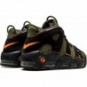 Nike Air More Uptempo pour homme DX2669 300 Cargo Kaki