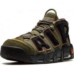 Nike Air More Uptempo pour homme DX2669 300 Cargo Kaki