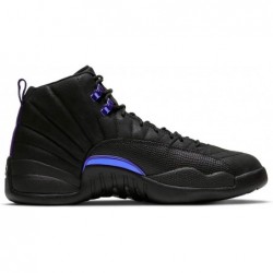 Chaussures Nike Air Jordan 12 Concord Noir CT8013-005 pour Homme