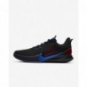 Nike Kobe Mamba Fury pour homme CK2087-004 Noir/Bleu coureur-Rouge gym