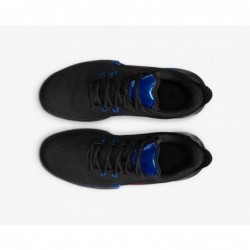 Nike Kobe Mamba Fury pour homme CK2087-004 Noir/Bleu coureur-Rouge gym