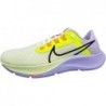 Chaussure de course Nike pour homme, Barely Volt Black Volt Photon Dust