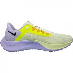 Chaussure de course Nike pour homme, Barely Volt Black Volt Photon Dust