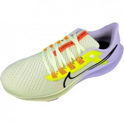 Chaussure de course Nike pour homme, Barely Volt Black Volt Photon Dust